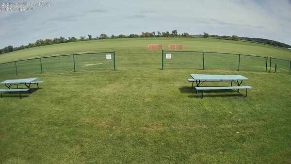 East Camera