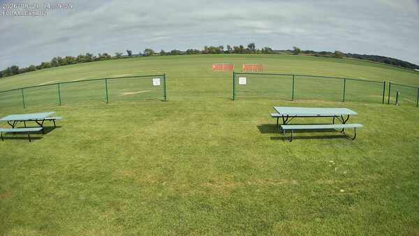 East Camera