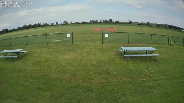 East Camera