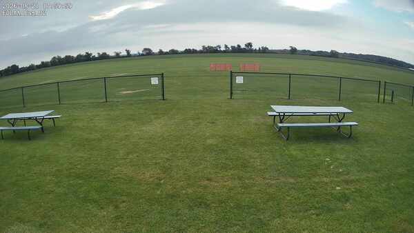 East Camera
