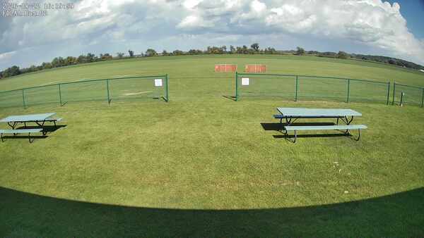 East Camera