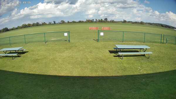 East Camera