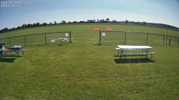East Camera