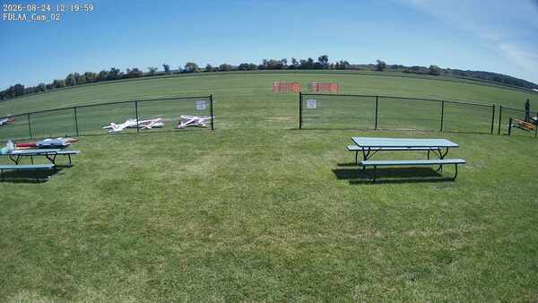 East Camera