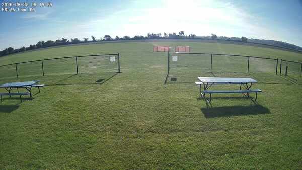 East Camera