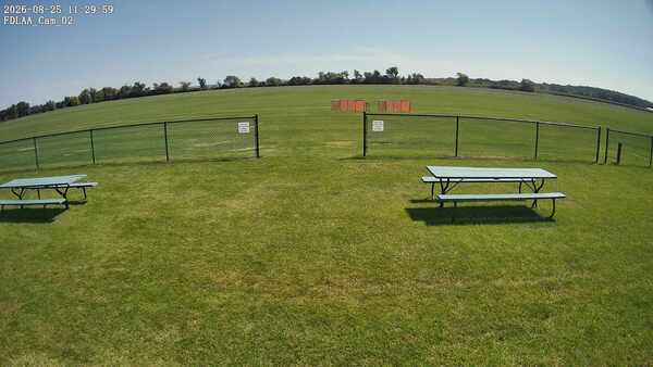 East Camera