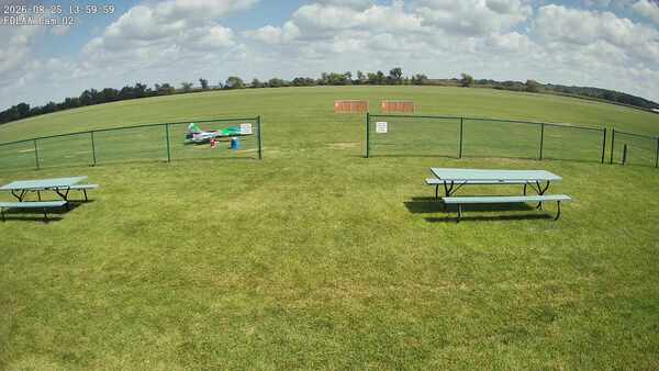 East Camera