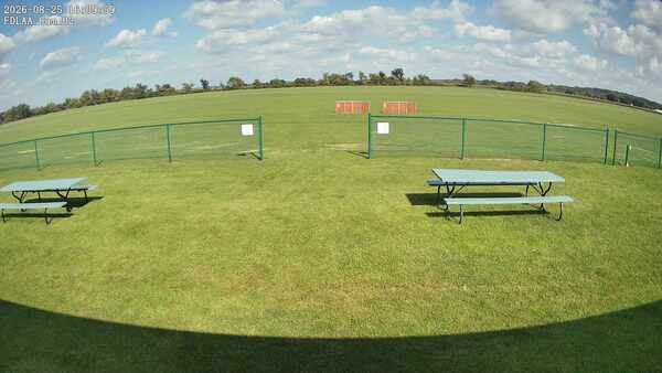 East Camera