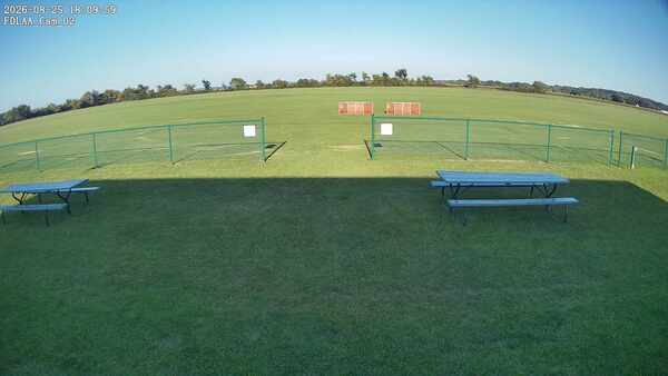 East Camera