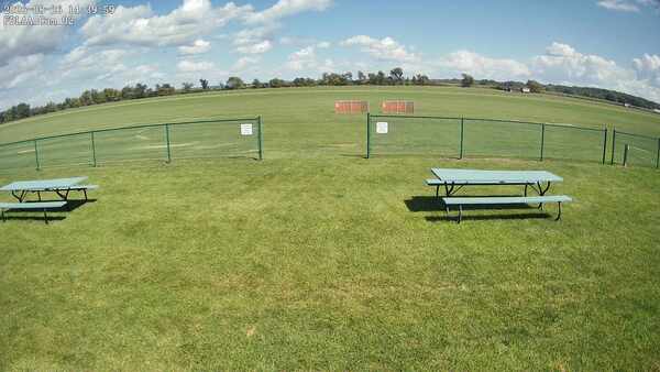 East Camera