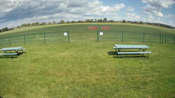 East Camera