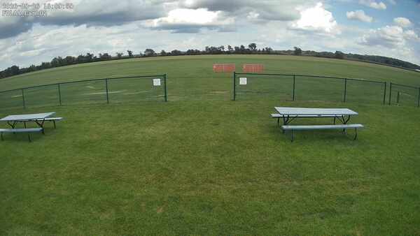 East Camera