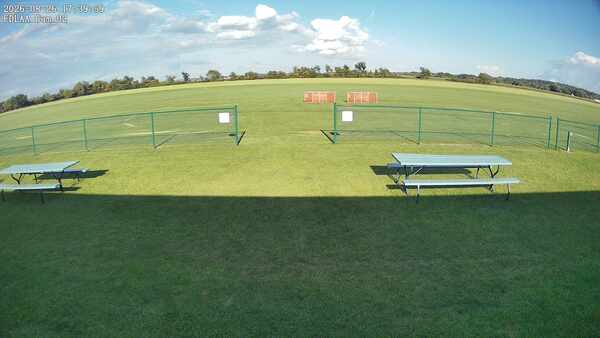 East Camera