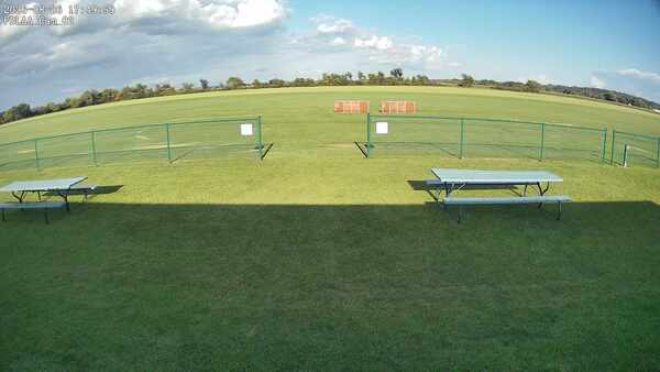 East Camera