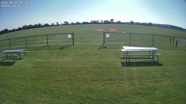 East Camera