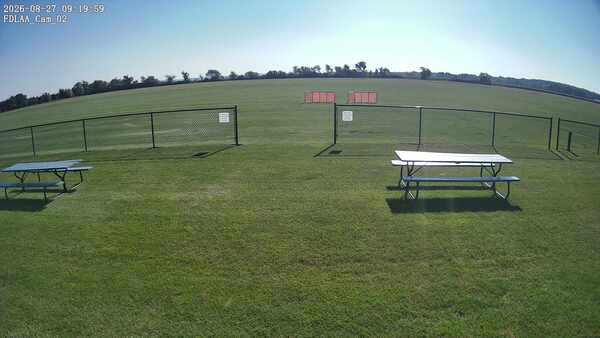 East Camera