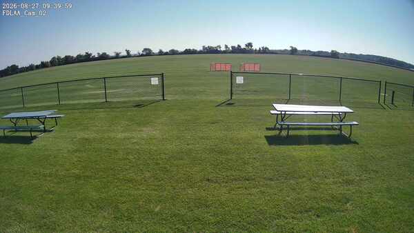 East Camera