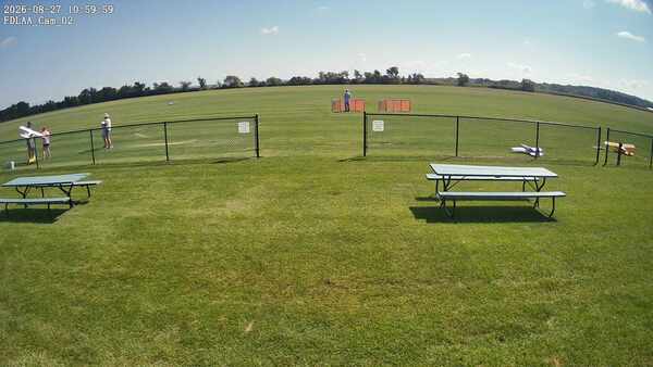 East Camera