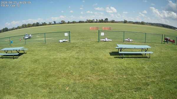 East Camera