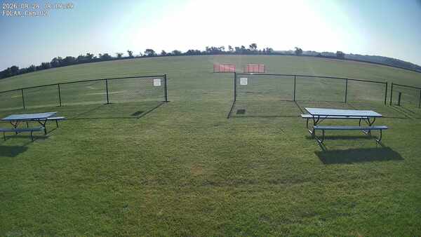 East Camera