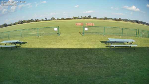 East Camera
