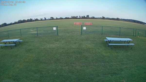 East Camera