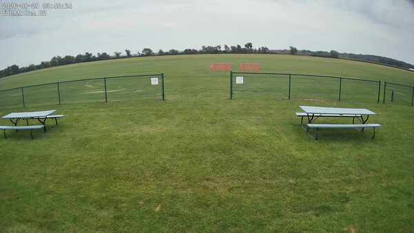 East Camera