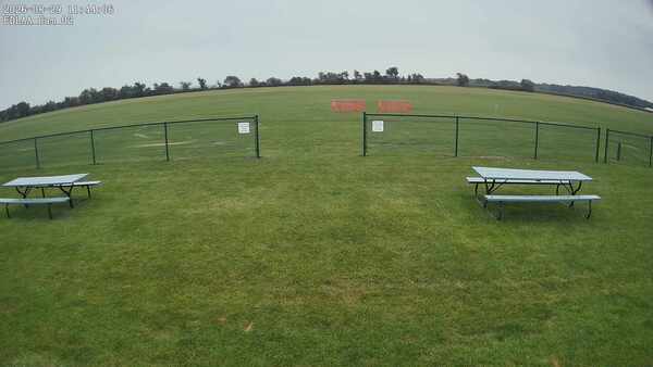 East Camera