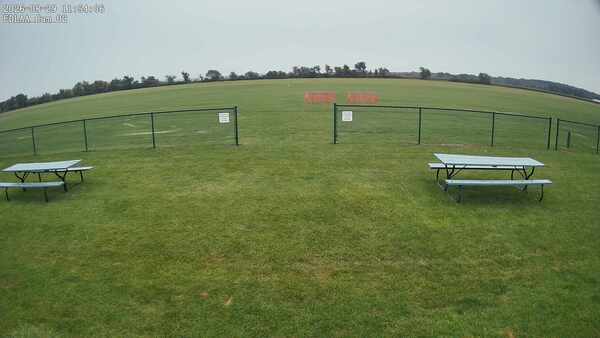 East Camera