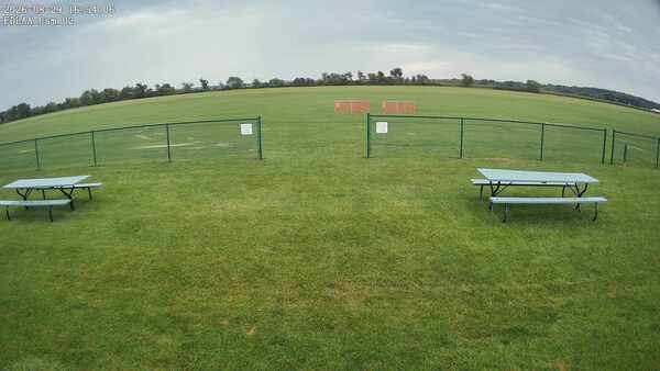 East Camera