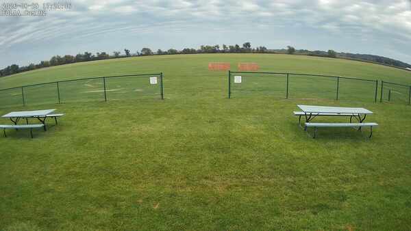 East Camera
