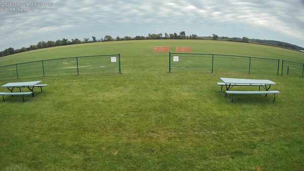 East Camera