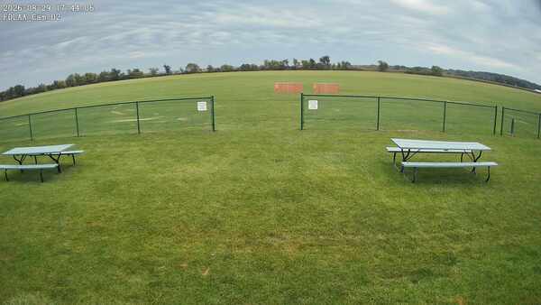 East Camera