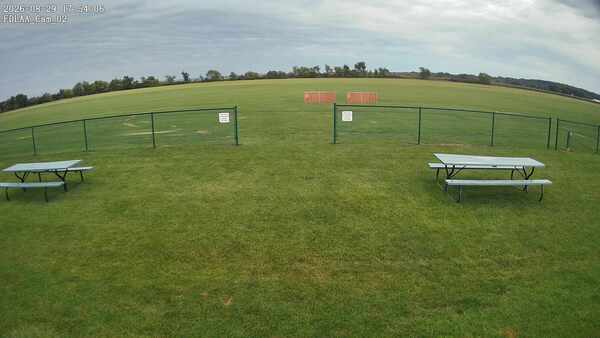 East Camera