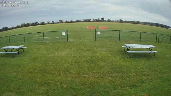 East Camera