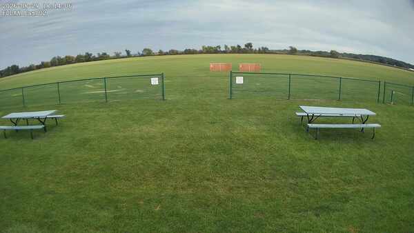 East Camera