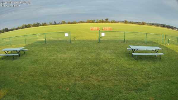 East Camera