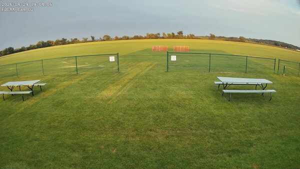 East Camera