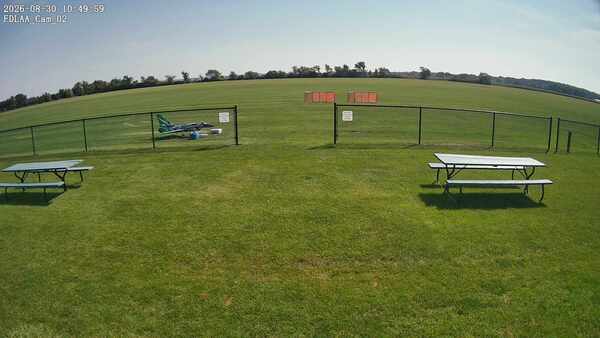 East Camera