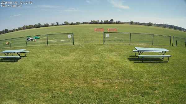 East Camera