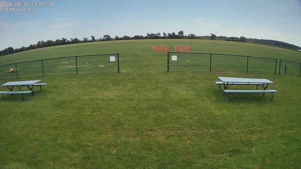 East Camera