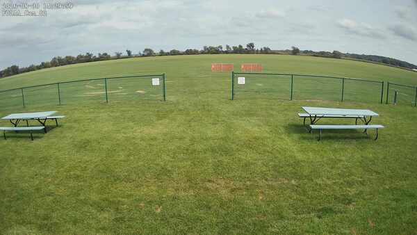 East Camera