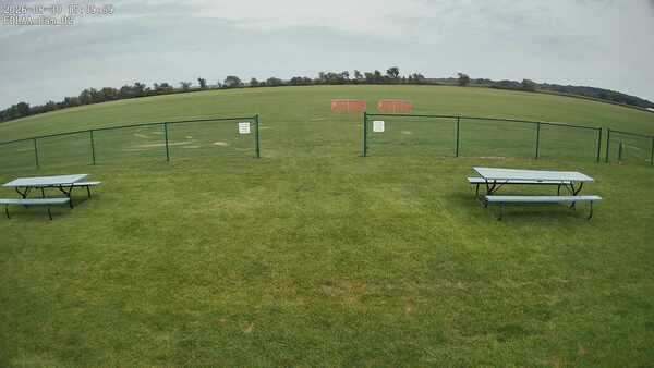 East Camera