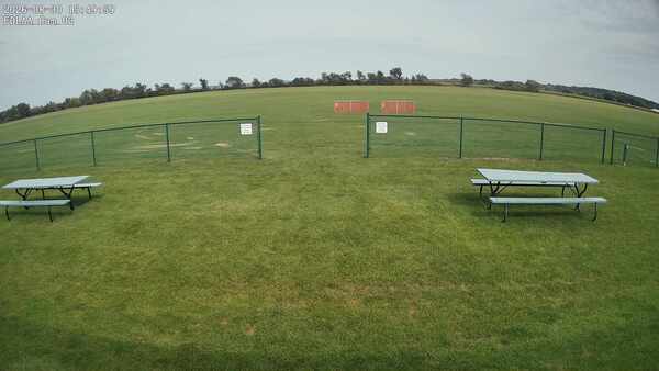 East Camera