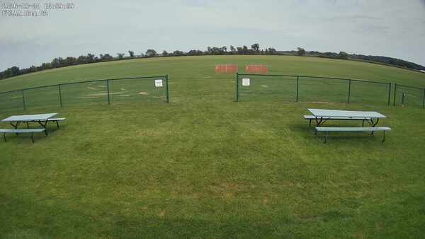 East Camera