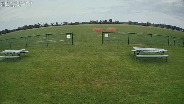 East Camera