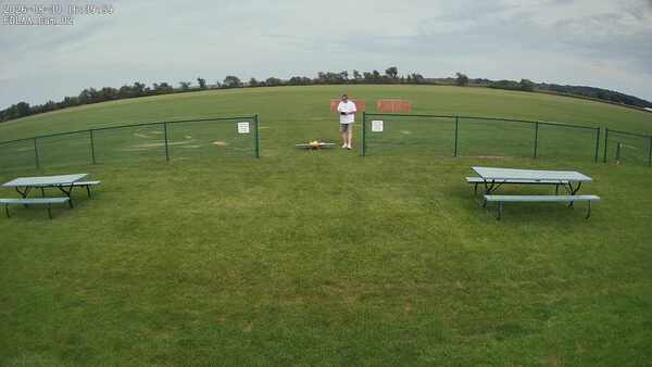 East Camera