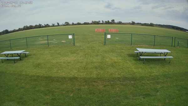 East Camera