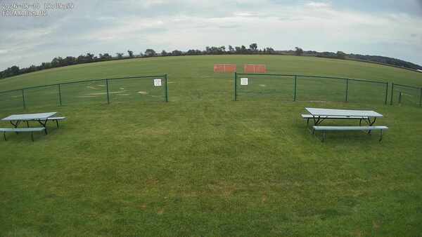 East Camera