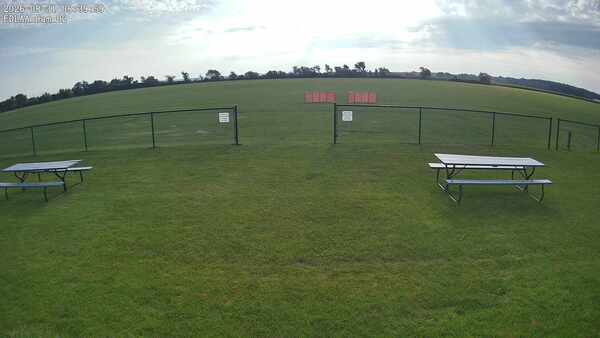 East Camera